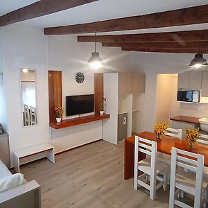 Casa de 1 dormitorio